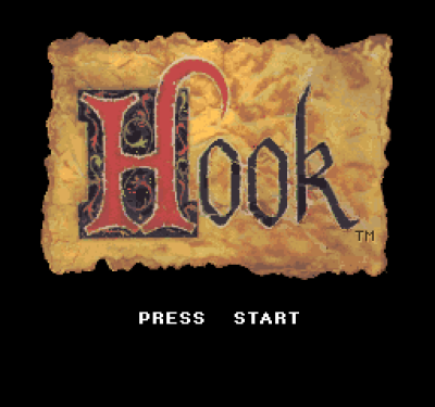 Hook